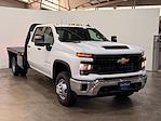 New 2026 Chevrolet Silverado 3500 Crew Cab Flatbed Truck for sale #G26213 - photo 10