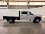 New 2026 Chevrolet Silverado 3500 Crew Cab Flatbed Truck for sale #G26213 - photo 11