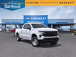 New 2026 Chevrolet Silverado 1500 Work Truck Double Cab for sale #G26215 - photo 1