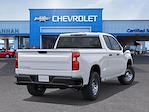 New 2026 Chevrolet Silverado 1500 Work Truck Double Cab for sale #G26215 - photo 2