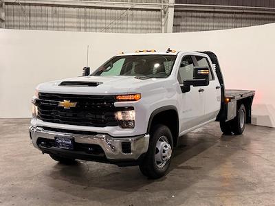 New 2026 Chevrolet Silverado 3500 Crew Cab Cab Chassis for sale #G26224 - photo 2