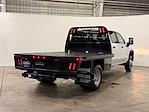 New 2026 Chevrolet Silverado 3500 Crew Cab Flatbed Truck for sale #G26224 - photo 11