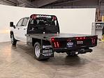 New 2026 Chevrolet Silverado 3500 Crew Cab Flatbed Truck for sale #G26224 - photo 2