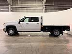 New 2026 Chevrolet Silverado 3500 Crew Cab Flatbed Truck for sale #G26224 - photo 12