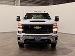 New 2026 Chevrolet Silverado 3500 Crew Cab Flatbed Truck for sale #G26224 - photo 5