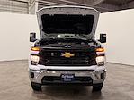 New 2026 Chevrolet Silverado 3500 Crew Cab Flatbed Truck for sale #G26224 - photo 6