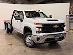 New 2026 Chevrolet Silverado 3500 Crew Cab Flatbed Truck for sale #G26224 - photo 8