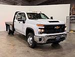 New 2026 Chevrolet Silverado 3500 Crew Cab Flatbed Truck for sale #G26224 - photo 9