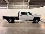 New 2026 Chevrolet Silverado 3500 Crew Cab Flatbed Truck for sale #G26224 - photo 10
