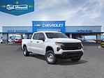 New 2026 Chevrolet Silverado 1500 Work Truck Crew Cab for sale #G26237 - photo 1