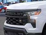 New 2026 Chevrolet Silverado 1500 Work Truck Crew Cab for sale #G26237 - photo 13