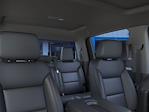 New 2026 Chevrolet Silverado 1500 Work Truck Crew Cab for sale #G26237 - photo 24