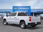 New 2026 Chevrolet Silverado 1500 Work Truck Crew Cab for sale #G26237 - photo 3