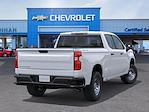 New 2026 Chevrolet Silverado 1500 Work Truck Crew Cab for sale #G26237 - photo 4