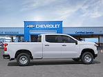New 2026 Chevrolet Silverado 1500 Work Truck Crew Cab for sale #G26237 - photo 5