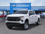 New 2026 Chevrolet Silverado 1500 Work Truck Crew Cab for sale #G26237 - photo 6