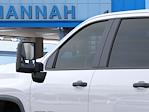 New 2026 Chevrolet Silverado 2500 Work Truck Crew Cab for sale #G26239 - photo 12