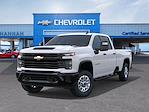 New 2026 Chevrolet Silverado 2500 Work Truck Crew Cab for sale #G26241 - photo 6