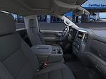 New 2026 Chevrolet Silverado 1500 Work Truck Regular Cab for sale #G26271 - photo 17
