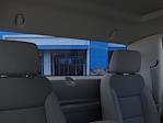 New 2026 Chevrolet Silverado 1500 Work Truck Regular Cab for sale #G26271 - photo 25