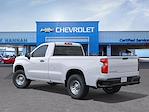 New 2026 Chevrolet Silverado 1500 Work Truck Regular Cab for sale #G26271 - photo 3