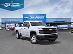 2026 Chevrolet Silverado 2500 Double Cab 4WD Pickup for sale #G26281 - photo 1