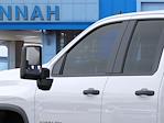 2026 Chevrolet Silverado 2500 Double Cab 4WD Pickup for sale #G26281 - photo 13
