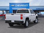 2026 Chevrolet Silverado 2500 Double Cab 4WD Pickup for sale #G26281 - photo 5
