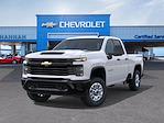2026 Chevrolet Silverado 2500 Double Cab 4WD Pickup for sale #G26281 - photo 7