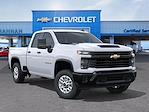 2026 Chevrolet Silverado 2500 Double Cab 4WD Pickup for sale #G26281 - photo 8