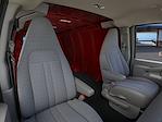 New 2026 Chevrolet Express 3500 Empty Cargo Van for sale #G26294 - photo 17