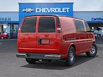 New 2026 Chevrolet Express 3500 Empty Cargo Van for sale #G26294 - photo 3