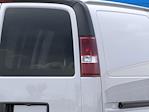New 2026 Chevrolet Express 2500 Empty Cargo Van for sale #G26295 - photo 14