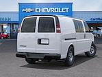 New 2026 Chevrolet Express 2500 Empty Cargo Van for sale #G26295 - photo 3