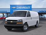 New 2026 Chevrolet Express 2500 Empty Cargo Van for sale #G26295 - photo 9