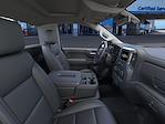 New 2026 Chevrolet Silverado 1500 Work Truck Regular Cab for sale #G26306 - photo 17