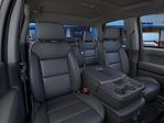 New 2026 Chevrolet Silverado 1500 Work Truck Double Cab for sale #G26309 - photo 16