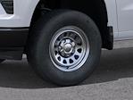 New 2026 Chevrolet Silverado 1500 Work Truck Double Cab for sale #G26309 - photo 9