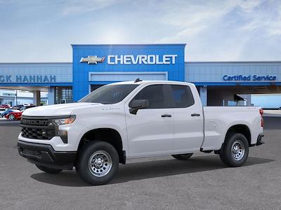 New 2026 Chevrolet Silverado 1500 - photo 1