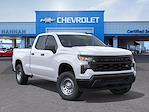 New 2026 Chevrolet Silverado 1500 Work Truck Double Cab for sale #G26310 - photo 7