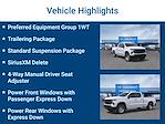 New 2026 Chevrolet Silverado 1500 Work Truck Double Cab for sale #G26311 - photo 5
