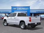 New 2026 Chevrolet Silverado 1500 Work Truck Double Cab for sale #G26311 - photo 3
