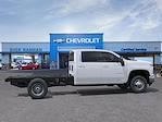 2026 Chevrolet Silverado 3500 Crew Cab 4WD Cab Chassis for sale #G26317 - photo 6