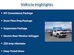 New 2026 Chevrolet Silverado 3500 Crew Cab Cab Chassis for sale #G26319 - photo 4