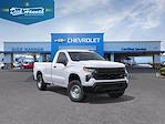 New 2026 Chevrolet Silverado 1500 Work Truck Regular Cab for sale #G26334 - photo 1