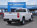 New 2026 Chevrolet Silverado 1500 Work Truck Regular Cab for sale #G26334 - photo 4