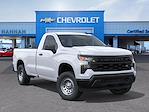 New 2026 Chevrolet Silverado 1500 Work Truck Regular Cab for sale #G26334 - photo 7
