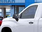 New 2026 Chevrolet Silverado 1500 Work Truck Regular Cab for sale #G26335 - photo 12