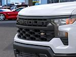 New 2026 Chevrolet Silverado 1500 Work Truck Regular Cab for sale #G26335 - photo 13