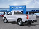 New 2026 Chevrolet Silverado 1500 Work Truck Regular Cab for sale #G26335 - photo 3